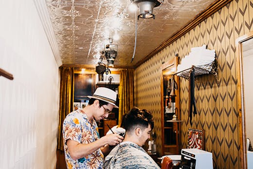 The Barberoy Coolangatta