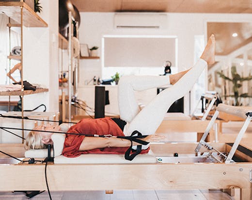 The Body Method Pilates Studio Tugun