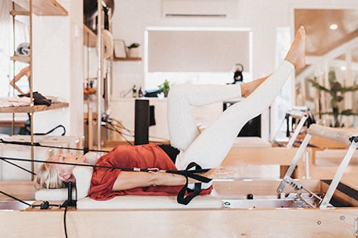 The Body Method Pilates Studio Tugun