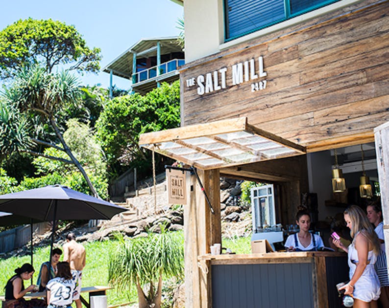 The Salt Mill Kingscliff URBAN LIST GOLD COAST