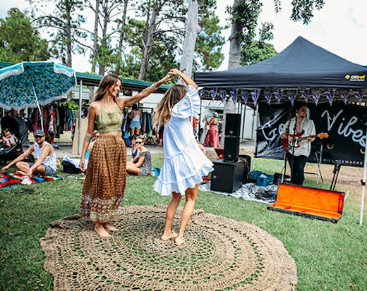 The Village Markets Burleigh Heads