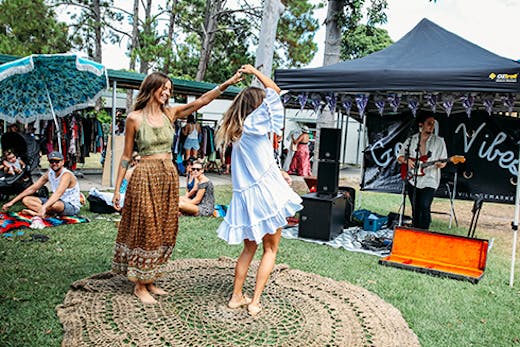 The Village Markets Burleigh Heads