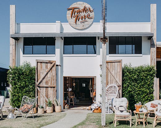 Trader Trove Miami