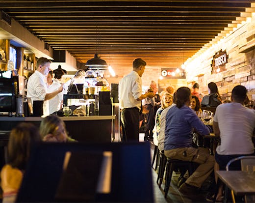 Tribeca NYC Surfers Paradise