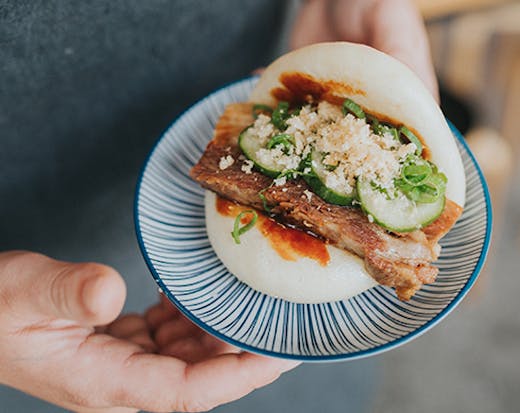 Lucky Bao Mermaid Waters