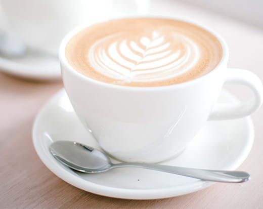 Bear Boy Espresso Helensvale
