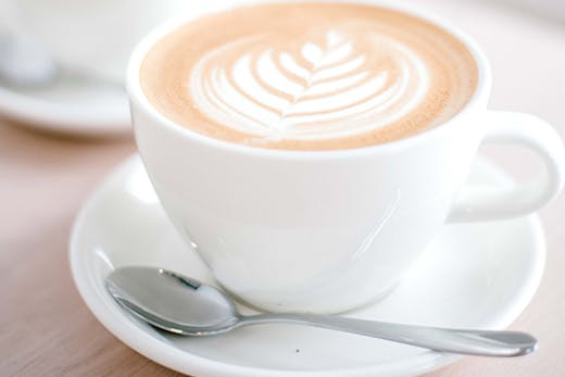 Bear Boy Espresso Helensvale