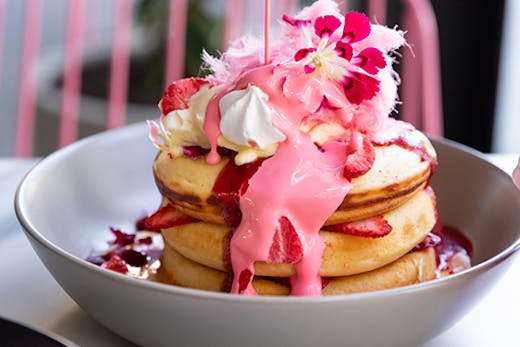 Blush Espresso Burleigh Heads