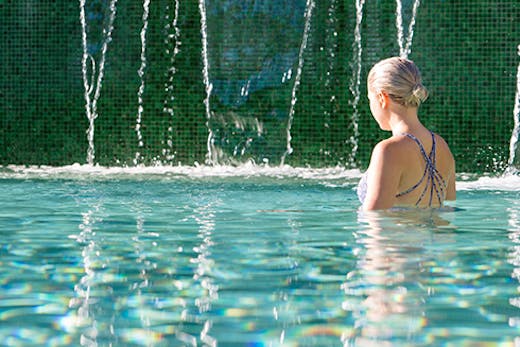 eden health retreat currumbin valley gold coast