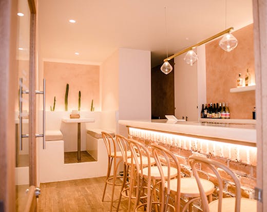 Fig and Frankies Bar Broadbeach