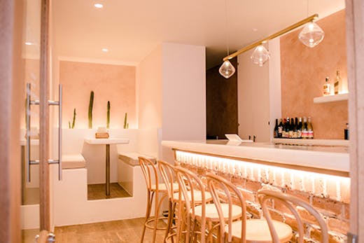 Fig and Frankies Bar Broadbeach