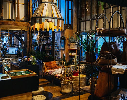 Gather Store Currumbin