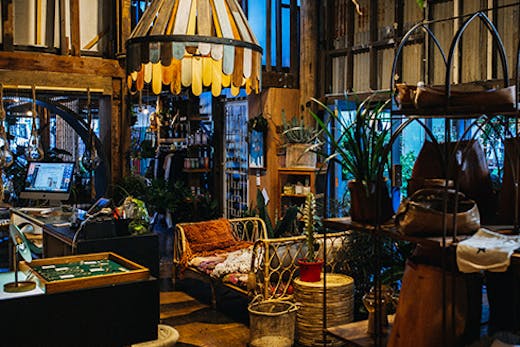 Gather Store Currumbin