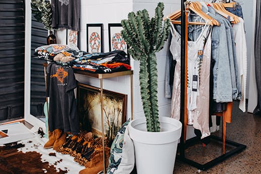 Lovechild Mermaid Beach