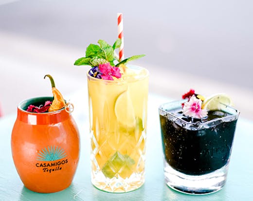 Margarita Cartel Burleigh Heads