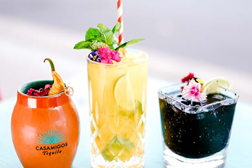 Margarita Cartel Burleigh Heads