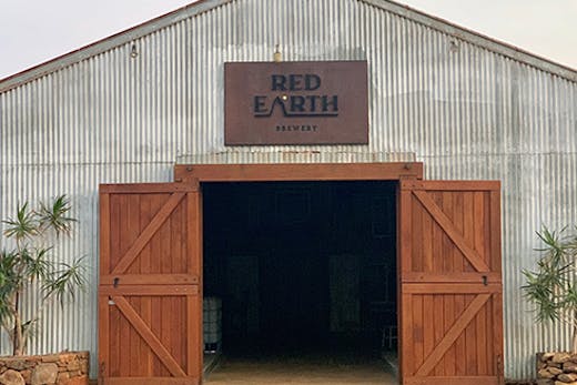 Red Earth Brewery Cudgen