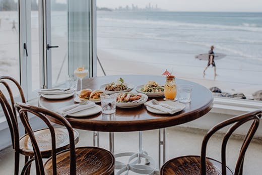 Rick Shores Burleigh Heads