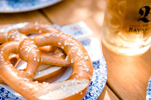 The Bavarian The Kitchens Robina Town Centre