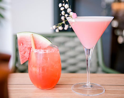 The Miami 