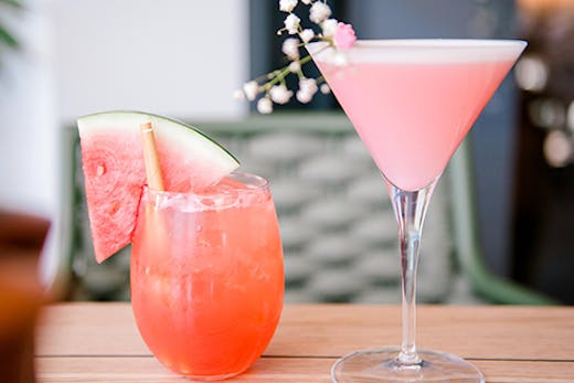 The Miami