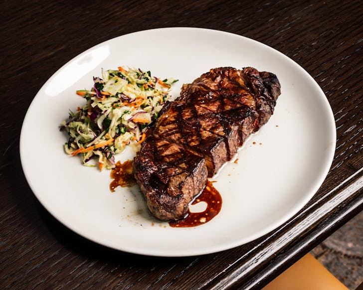 blackbird brisbane bachelor angus