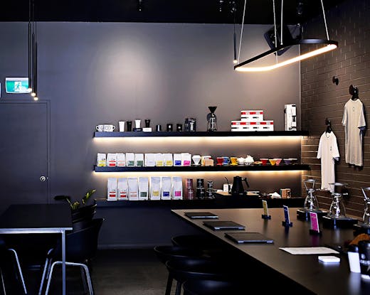 Blacklist Coffee Roasters Subiaco