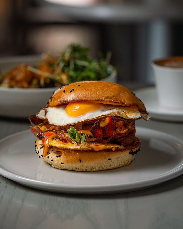 The Best Bacon And Egg Rolls In Sydney In 2022 URBAN LIST SYDNEY