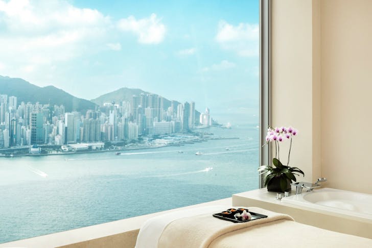 Bliss SPa