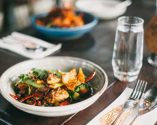 Blue Breeze Inn Ponsonby