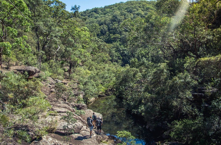 Things to do Blue Mountains