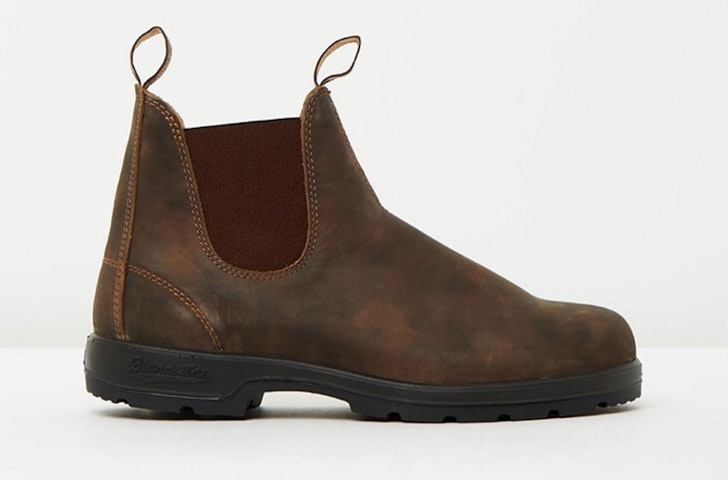 The Blundstone 585 Boots