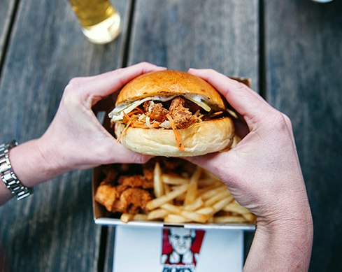 Bob's Bar, Perth | URBAN LIST PERTH