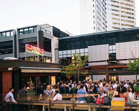 Bob's Bar, Perth | URBAN LIST PERTH