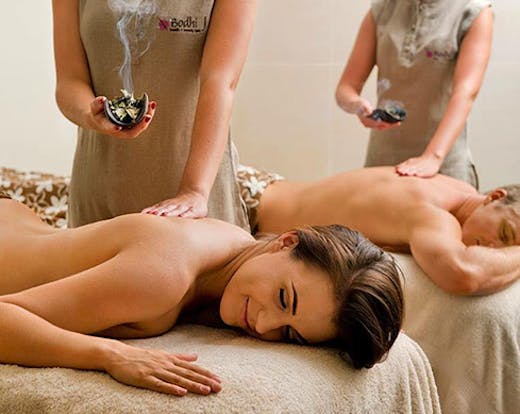 Bodhi J Wembley Day Spas in Perth