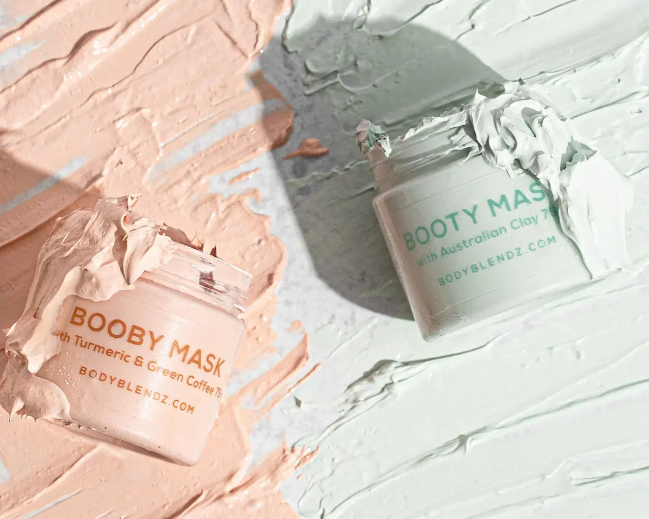 This Cult Favourite Body Mask Is The Ultimate Perk-Up In A Tub | URBAN ...
