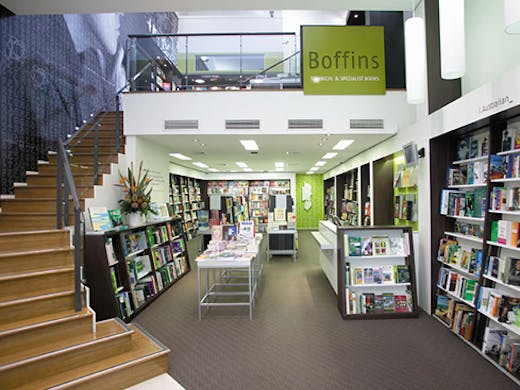 Boffins Books, Perth, Perth Bookstore, Perth Bookshop, Books, Book Store Perth