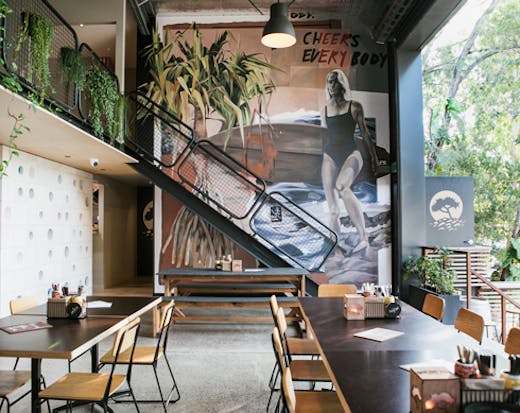 Boiling Pot Brewing Co
