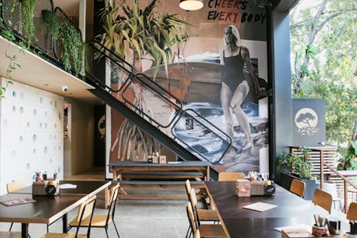 Boiling Pot Brewing Co