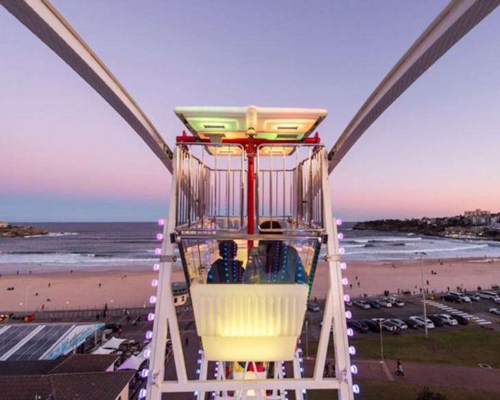 bondi festival sydney july 2025