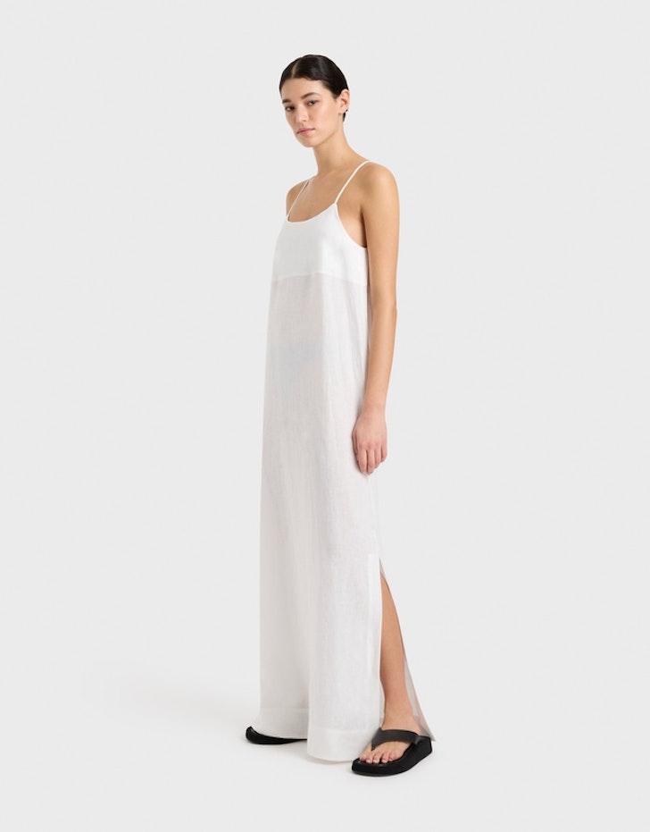 BONDI BORN Leiden Universal Cami Dress