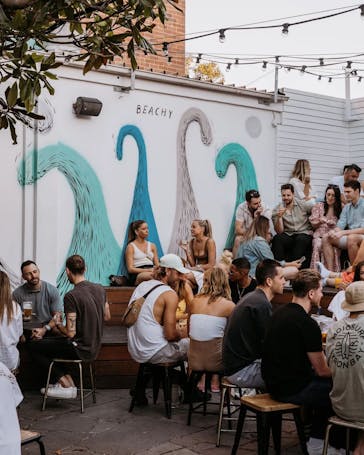 The Best Bondi Bars For All Occasions | URBAN LIST SYDNEY