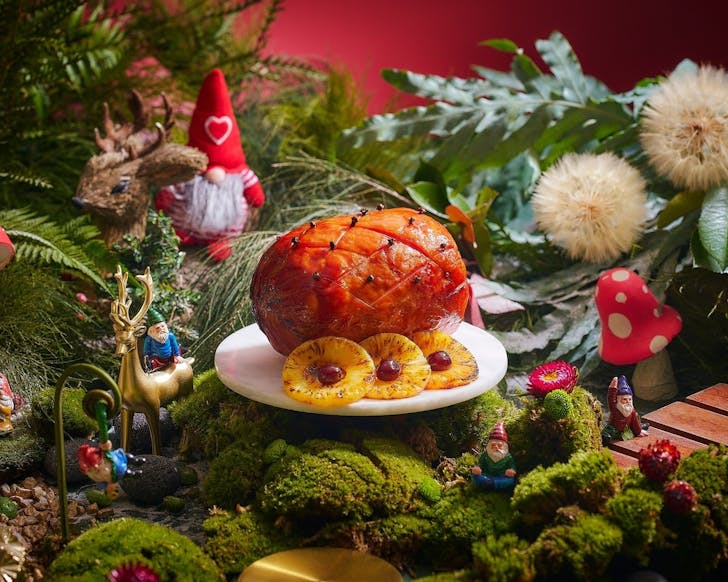 PARKROYAL COLLECTION Marina Bay