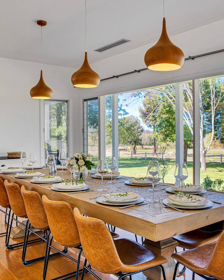 Mudgee Holiday Rental
