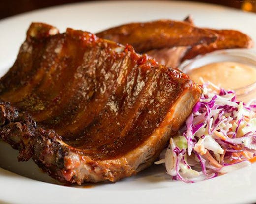 Bonz Cajun Kitchen Elliot Stables