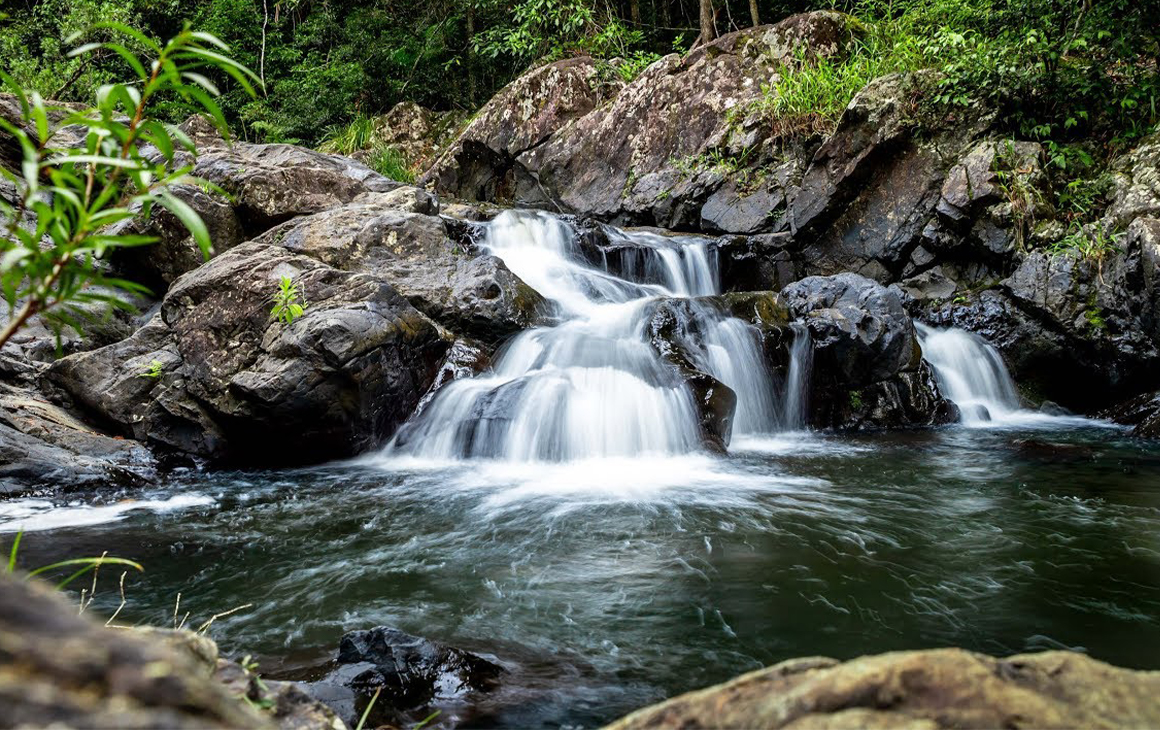 booloumba falls