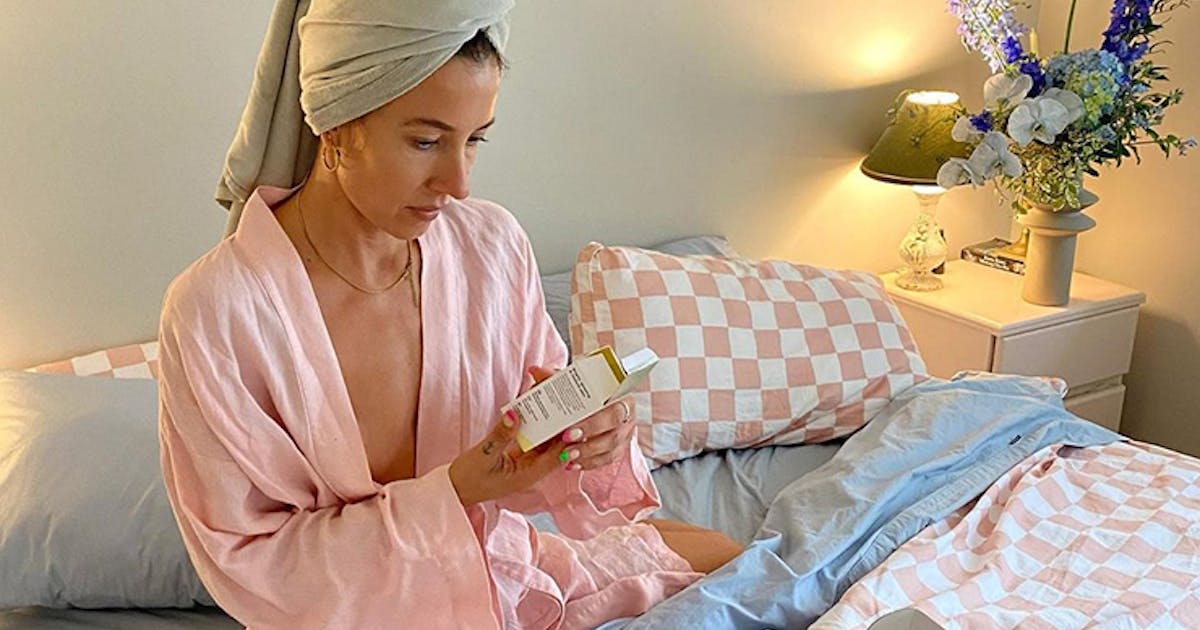We Busted These 5 Skincare Myths To Help You On Your Skincare Journey We Busted These 5 Skincare Myths To Help You On Your Skincare Journey