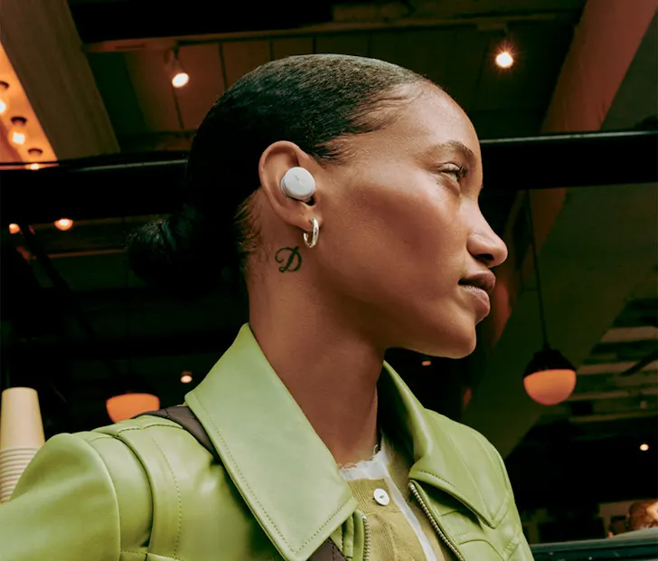 Bose QuietComfort Earbuds