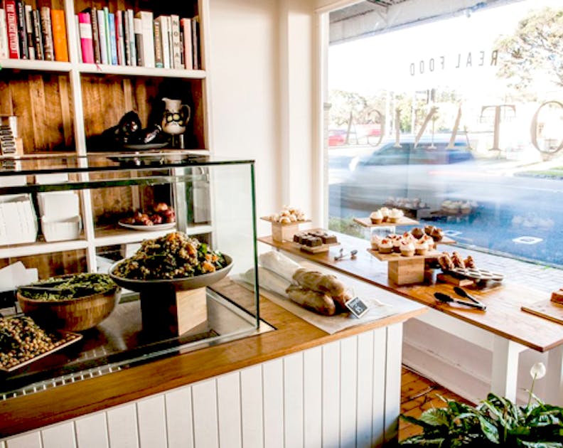 Botanica, Red Hill URBAN LIST BRISBANE