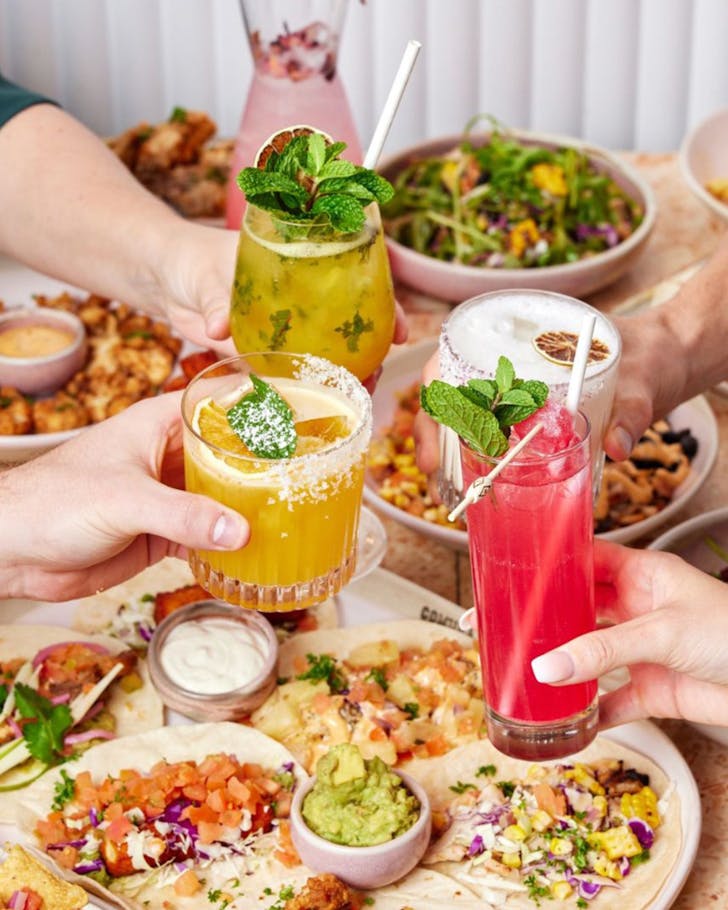 comuna cantina